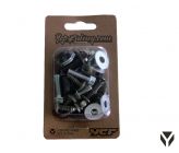 Kit de vis pour carénage Pit Bike YCF (sauf Bigy)