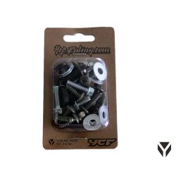 Screw kit for YCF fairing...