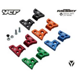 Passa Tubo YCF CNC