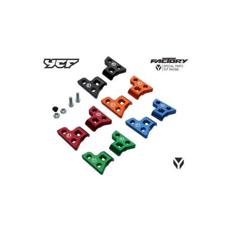 PASSE DURITE CNC NOIR