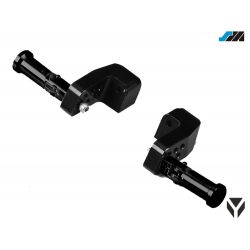 YCF Footrest with...