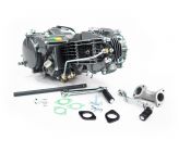 Engine YX 160cc V3 with KLX Head Cylinder