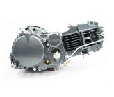 Engine YX 160cc V3 with KLX Head Cylinder