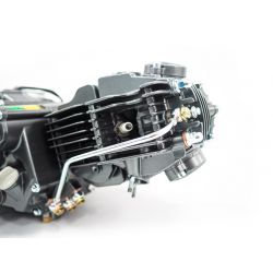 Engine YX 160cc V3 with KLX Head Cylinder