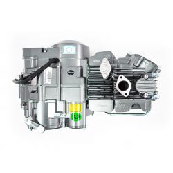 Engine YX 160cc V3 with KLX Head Cylinder