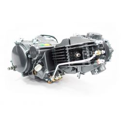 Engine YX 160cc V3 with KLX Head Cylinder