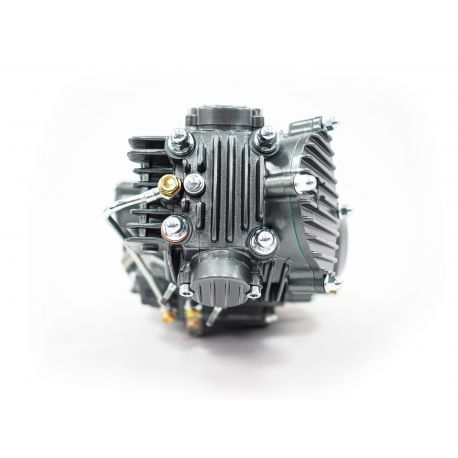 Engine YX 160cc V3 with KLX Head Cylinder