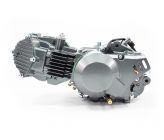Engine YX 160cc V3 with KLX Head Cylinder