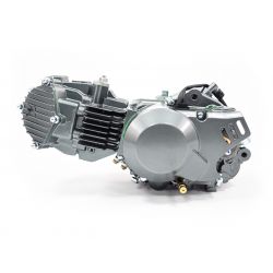 Engine YX 160cc V3 with KLX Head Cylinder