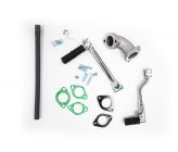 Engine YX 160cc V3 with KLX Head Cylinder