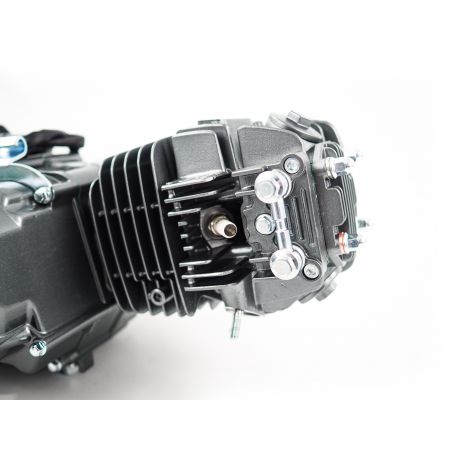 Moteur YX 125cc (Démarrage En Prise)