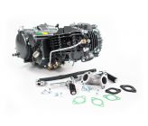 Engine YX 150cc V3 with KLX Head Cylinder