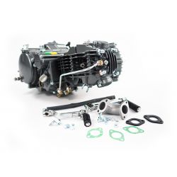 Moteur YX 150cc V3 type KLX pour Dirt bike