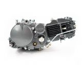 Engine YX 150cc V3 with KLX Head Cylinder