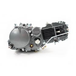 Engine YX 150cc V3 with KLX Head Cylinder