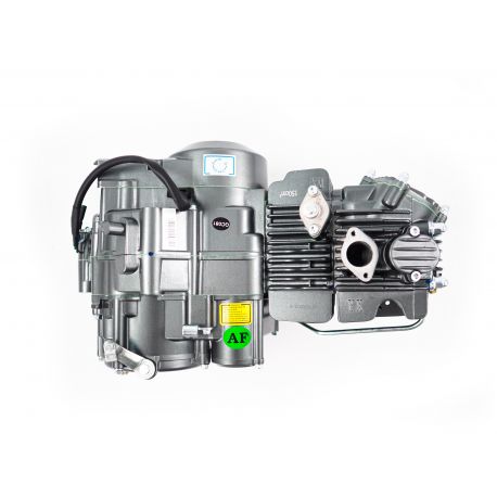Engine YX 150cc V3 with KLX Head Cylinder