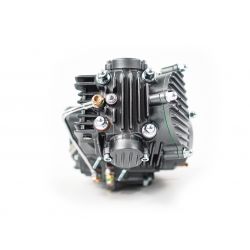 Engine YX 150cc V3 with KLX Head Cylinder