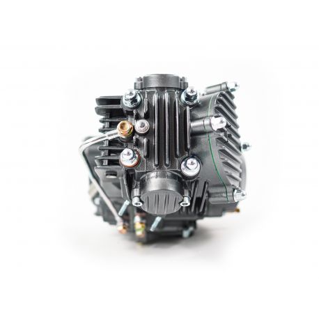 Engine YX 150cc V3 with KLX Head Cylinder