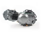 Engine YX 150cc V3 with KLX Head Cylinder