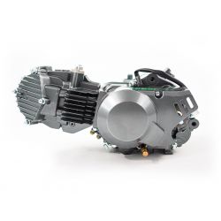 Engine YX 150cc V3 with KLX Head Cylinder