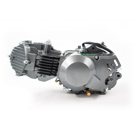 Engine YX 150cc V3 with KLX Head Cylinder