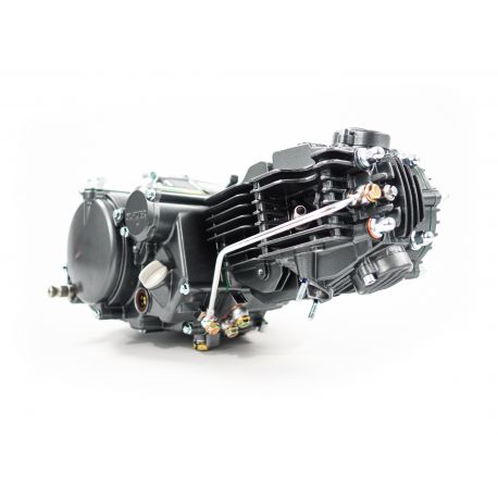 Engine YX 150cc V3 with KLX Head Cylinder