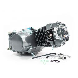 Moteur 4T YX 140cc avec...