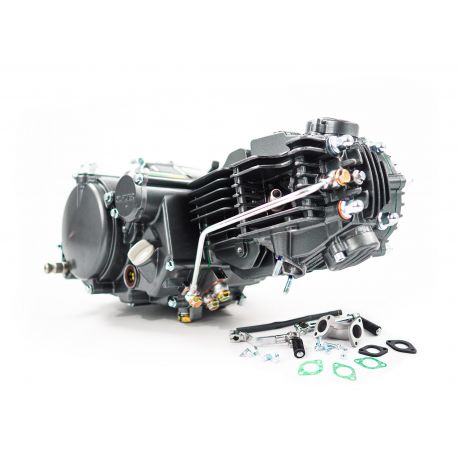 Moteur 110cc - Auto - Démarreur haut pour PIT BIKE