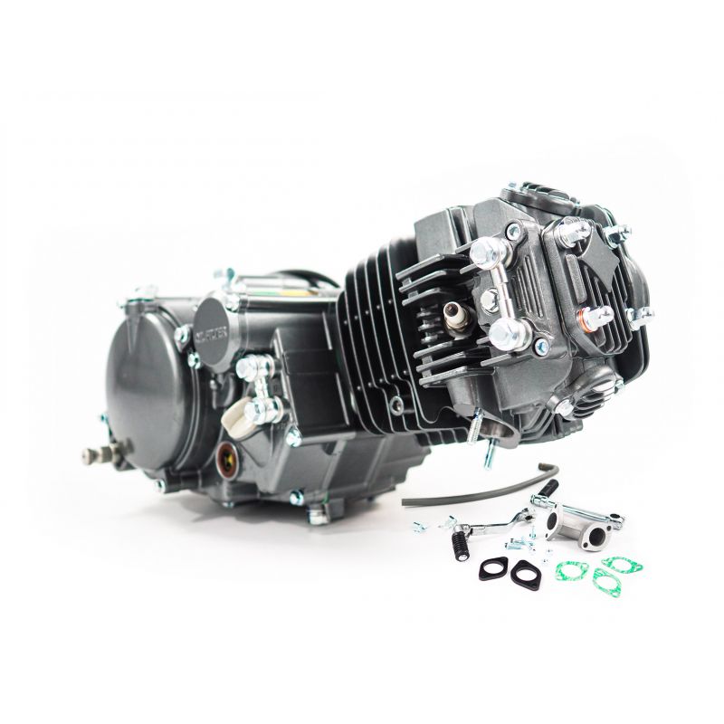 Moteur YX 150cc YX type CRF