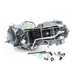 4T YX 160cc V3 KLX type engine