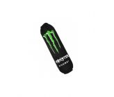 Chaussette d'amortisseur "Monster Energy" 290mm