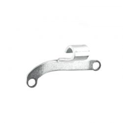 Clutch mounting bracket...