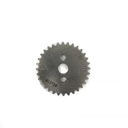 Pignon de distribution Moteur YX/Zongshen 150/160cc
