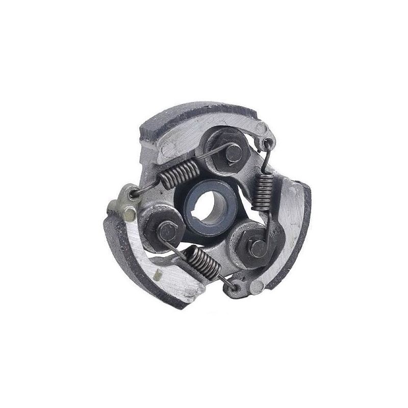 Clutch Pocket bike - 3 spring