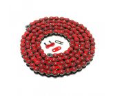 Chain Reinforced 428 - 120 Links Green