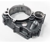 Right Side Clutch Engine Cover for 150/160cc YX (KickStart 16mm)