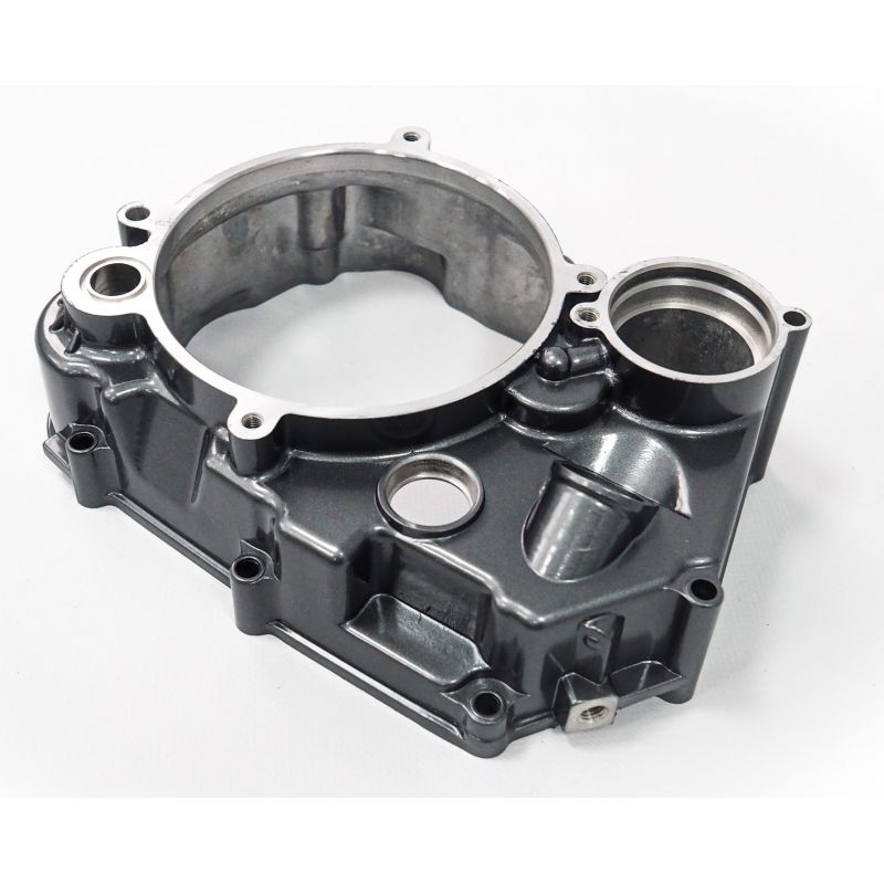 Right Side Clutch Engine Cover for 150/160cc YX (KickStart 16mm)