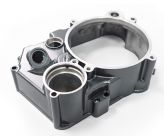 Right Side Clutch Engine Cover for 150/160cc YX (KickStart 16mm)