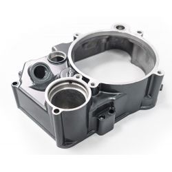 Right Side Clutch Engine Cover for 150/160cc YX (KickStart 16mm)