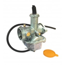 Carburateur 24,5mm