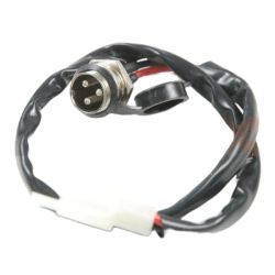 Prise Connexion chargeur e-fat