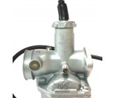 Carburateur 24,5mm