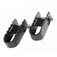 reposes pieds e-fat Electrique
