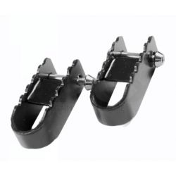 reposes pieds e-fat Electrique