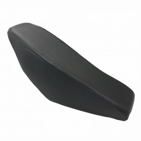 Selle de moto e-Fat