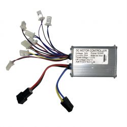 250W Spannungsregler für E-Fat