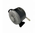 moteur electrique 250W de moto enfant e-fat kids