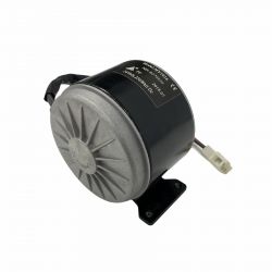 Motor elétrico - 24V - 250W...