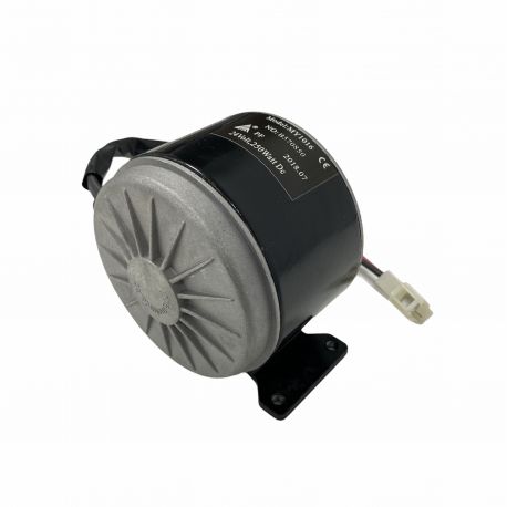 moteur electrique 250W de moto enfant e-fat kids