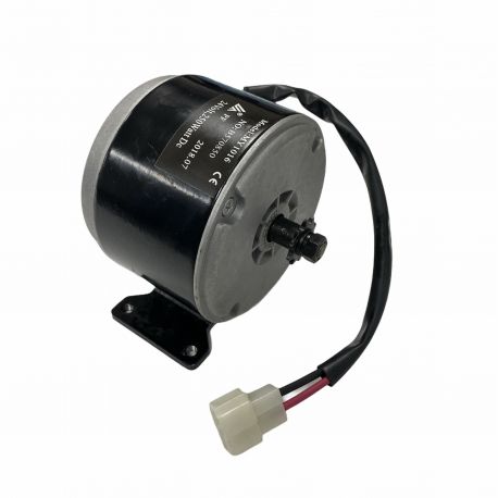 moteur electrique 250W de moto enfant e-fat kids
